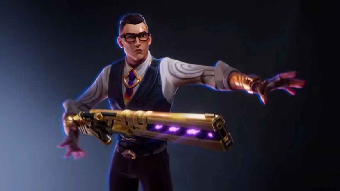 Valorant Meta After Chamber: Is the 17th Agent Overpowered?