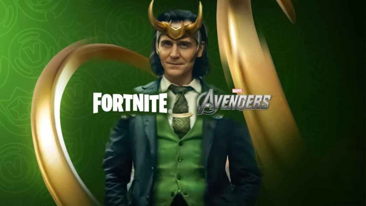 How to Unlock the Exclusive Fortnite Loki Skin via Crew Pack in Season 7