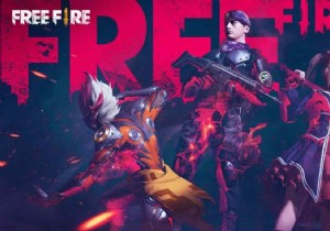 Free Fire Max Redemption Codes for December 1, 2021: Unlock Winterlands Loot Crate & More