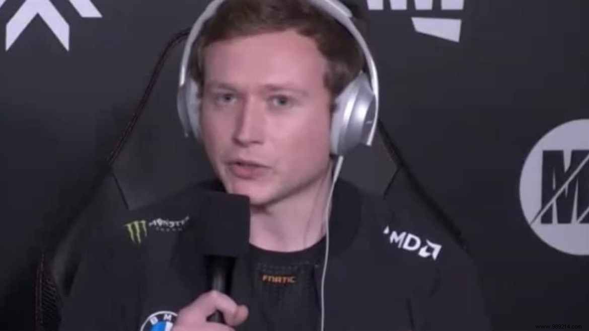 Top 5 Valorant Coaches Elevating Global Esports Teams