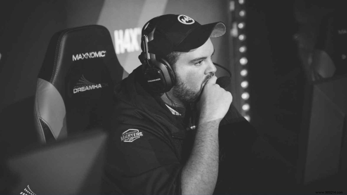 Top 5 Valorant Coaches Elevating Global Esports Teams