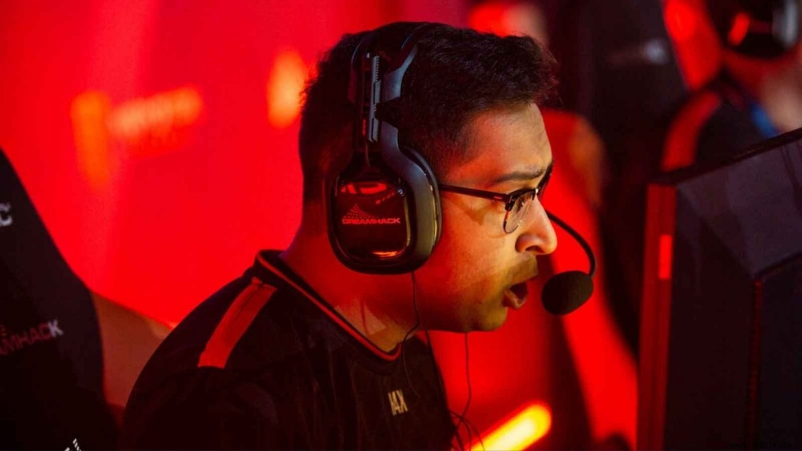 Top 5 Valorant Coaches Elevating Global Esports Teams