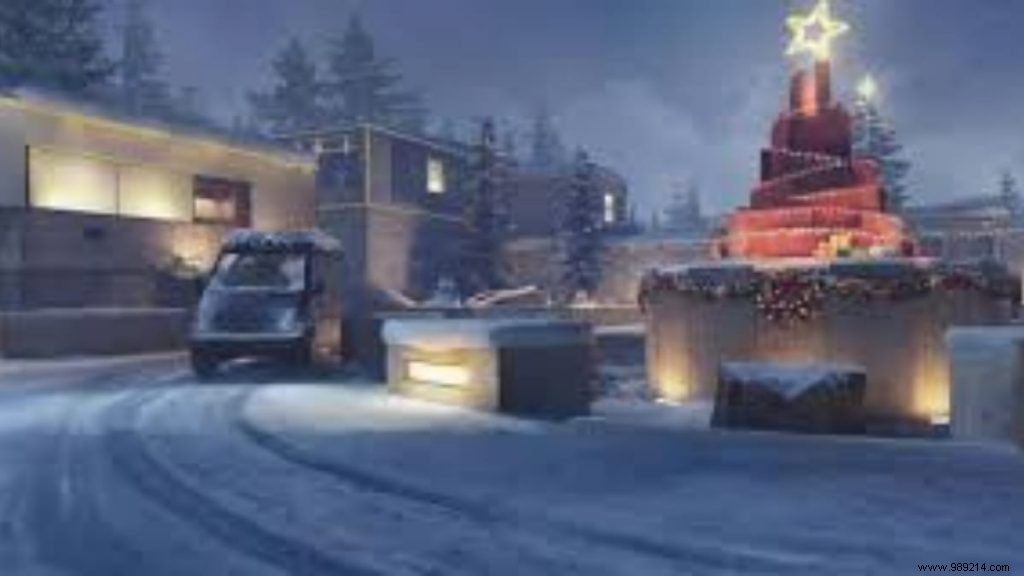 Master Prop Hunt in Call of Duty Mobile: Expert Tips to Secure Victory