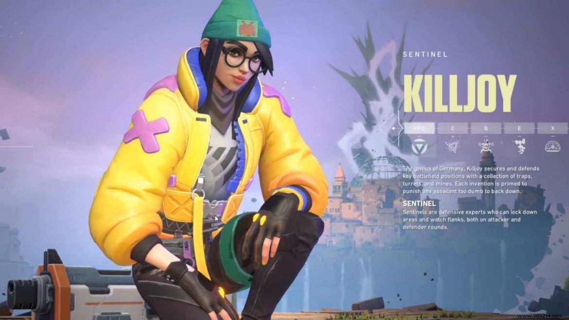 Valorant Sentinels Explained: Roles, Duties, and Winning Strategies