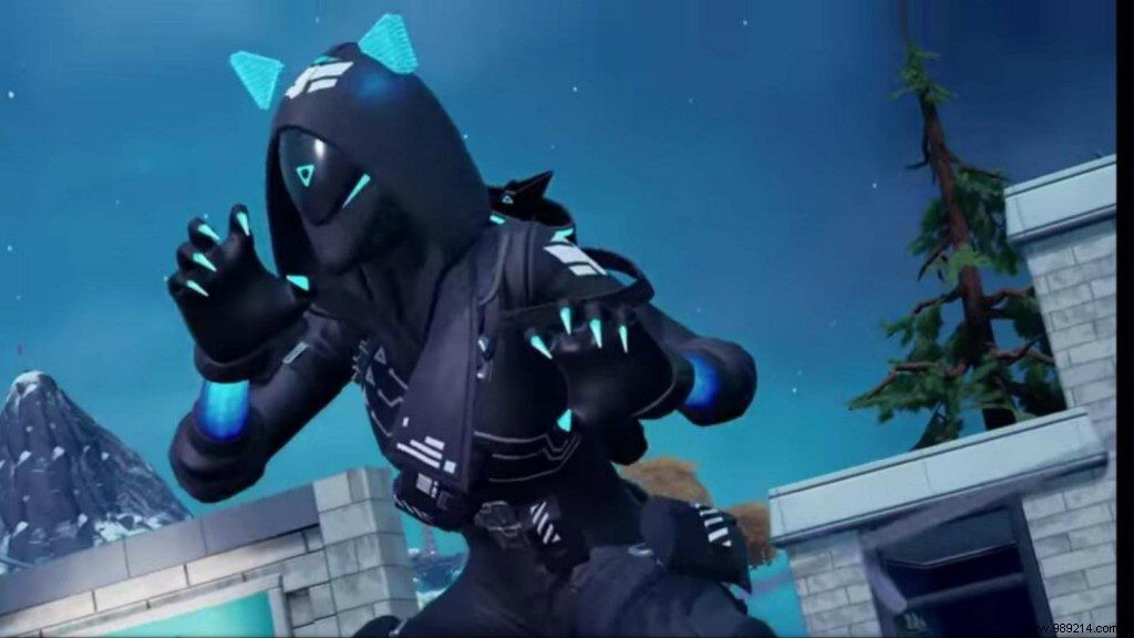 Fortnite Tech Future Pack Returns to Item Shop in Chapter 2 Season 8: How to Get It Now