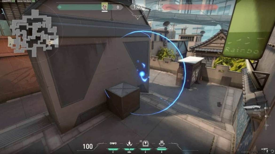 Valorant: Sova Shock Dart Lineups on Split – 2 Key Post-Plant Setups for A & B Sites