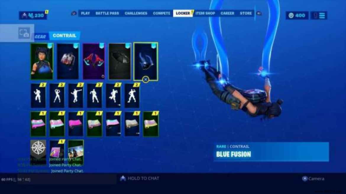 How to Unlock the Scuba Crystal Skin in Fortnite Chapter 2: Season 7 – Complete Guide