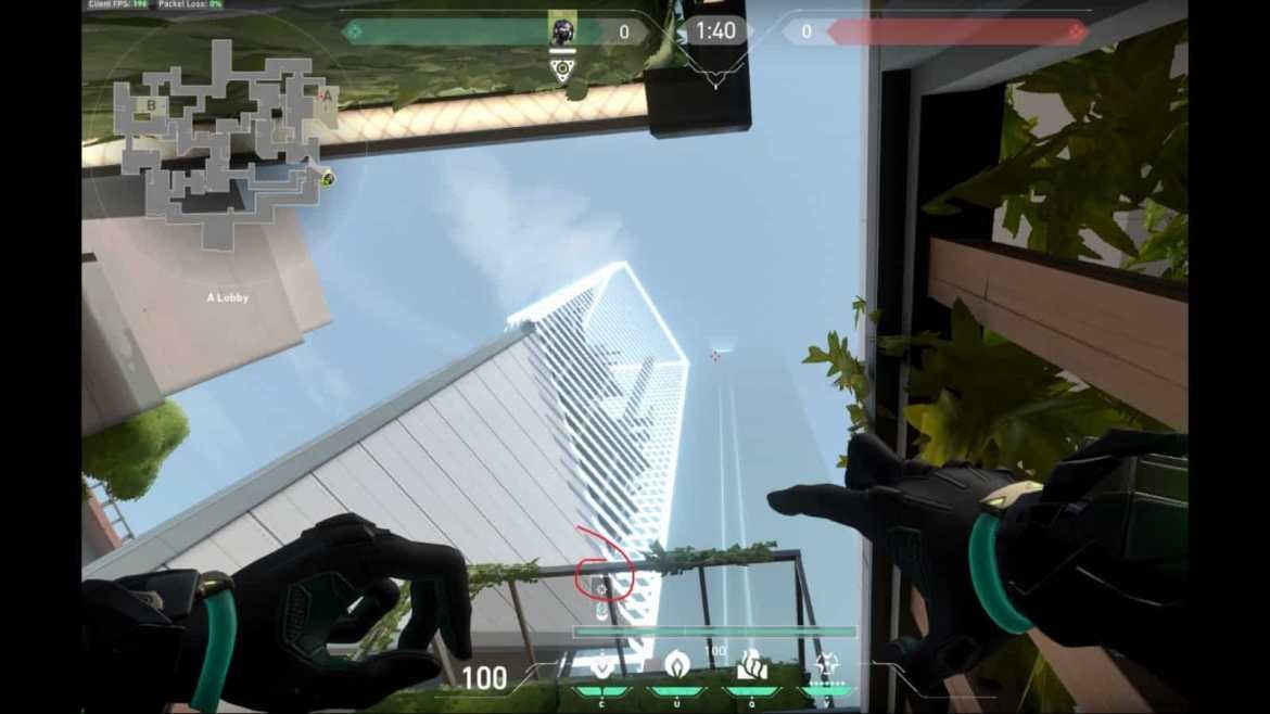 Valorant Viper Snake Bite Lineups on Split: Essential Post-Plant Plays for A and B Sites