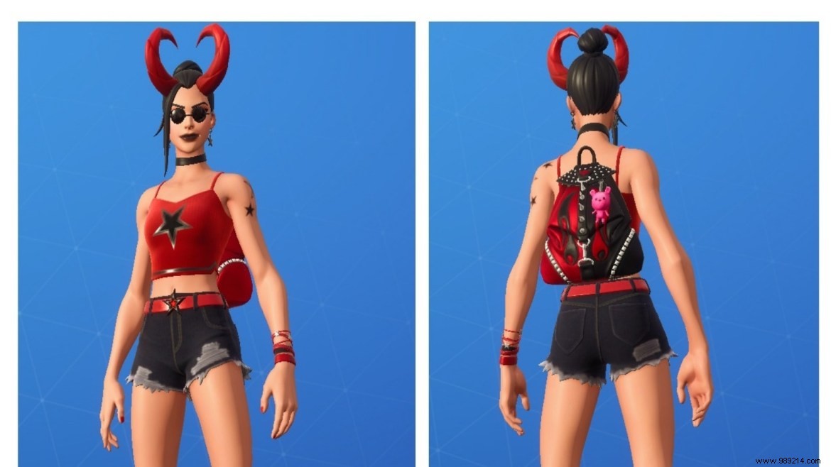 Fortnite Surf Witch Skin: How to Unlock It, Price, Styles, and Bundle Details