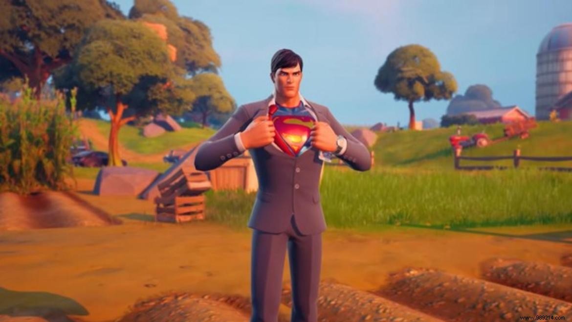 Fortnite Chapter 2 Season 8: Expected Release Date and Season 7 End Date