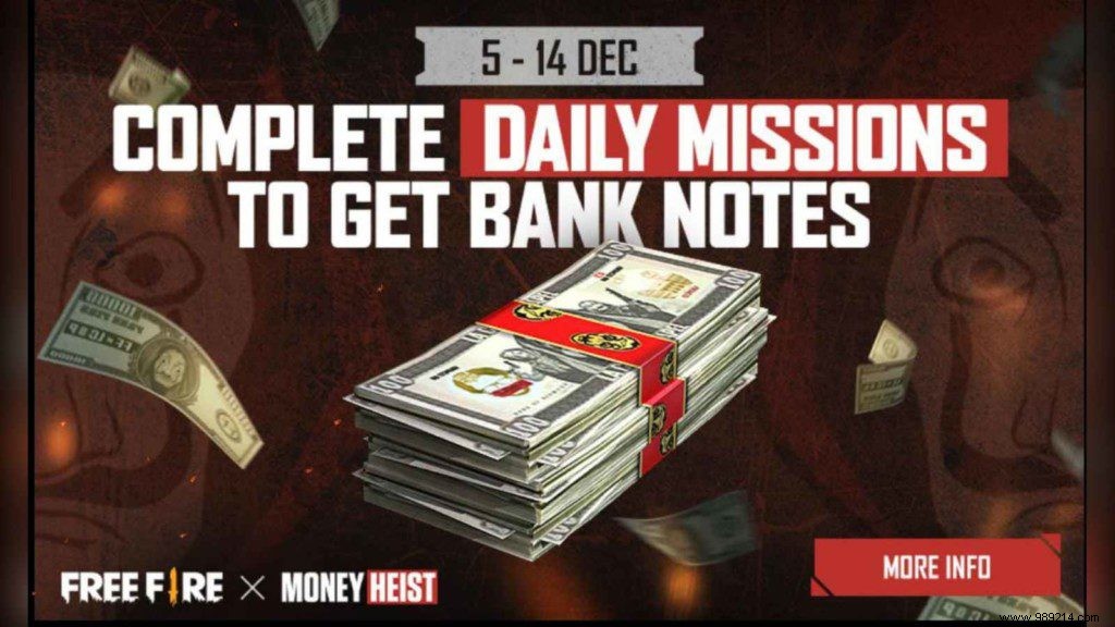 How to Unlock the Team Heist Sports Car in Free Fire: Step-by-Step Guide