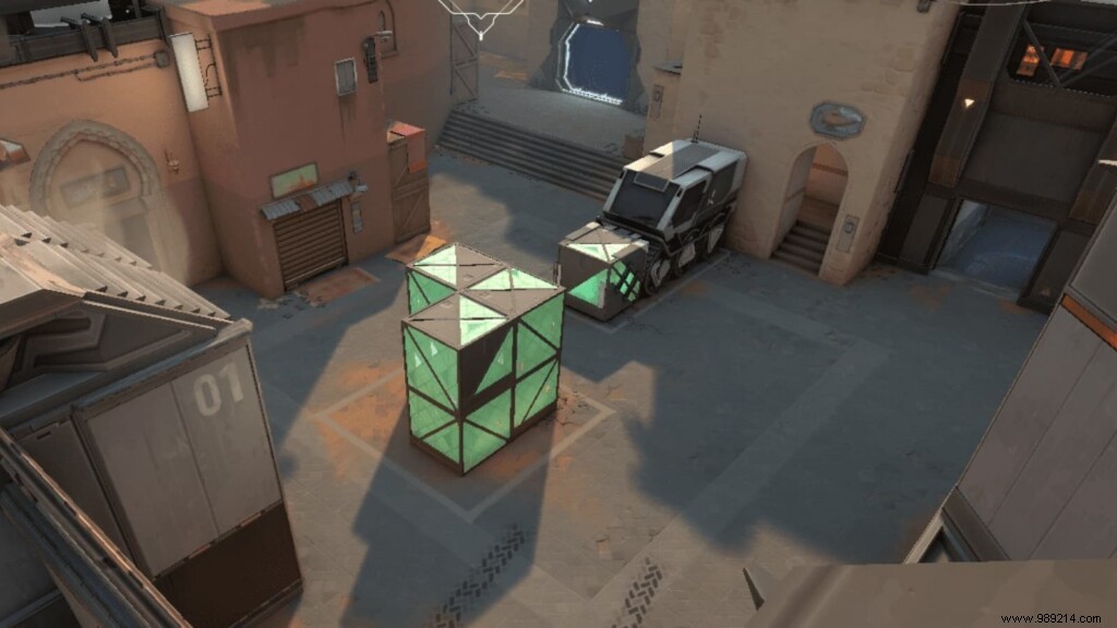 Global Esports vs. Velocity Gaming: TEC Gauntlet Season 1 Grand Final Results & Highlights