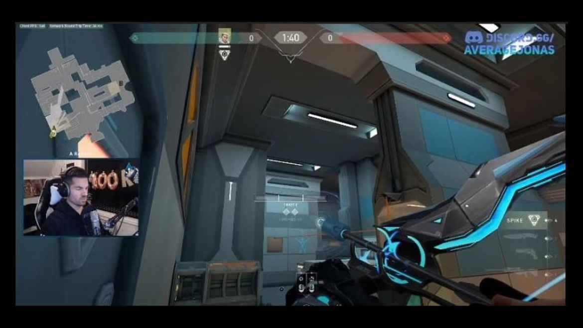 Expert Sova Shock Dart Lineups on Icebox: Post-Plant Defense Guide for Valorant