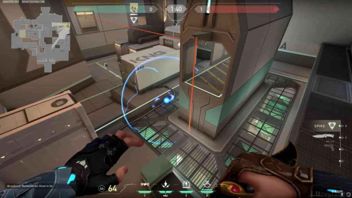 Expert Sova Shock Dart Lineups on Icebox: Post-Plant Defense Guide for Valorant