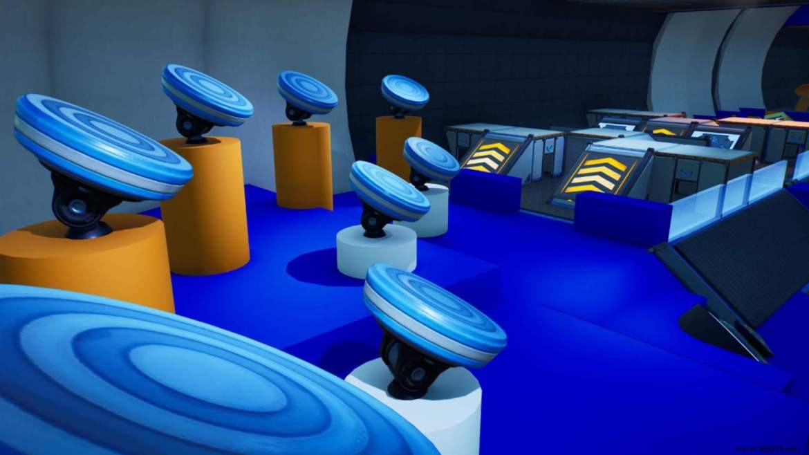 Fortnite Pro Tag Arena: Island Code 1987-3410-1626 & Complete Guide