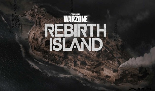 Call of Duty Warzone: Rebirth Island Explained – Will Verdansk Vanish? Black Ops Cold War Season 1 Breakdown