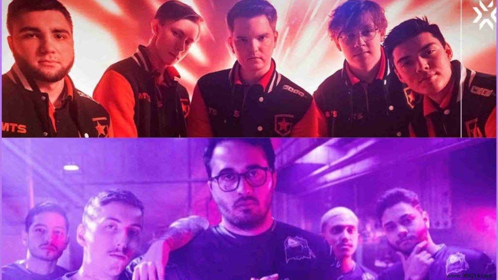 Valorant Champions Berlin 2021: Day 4 Results – Gambit Edges Vikings, Liquid Upsets Sentinels