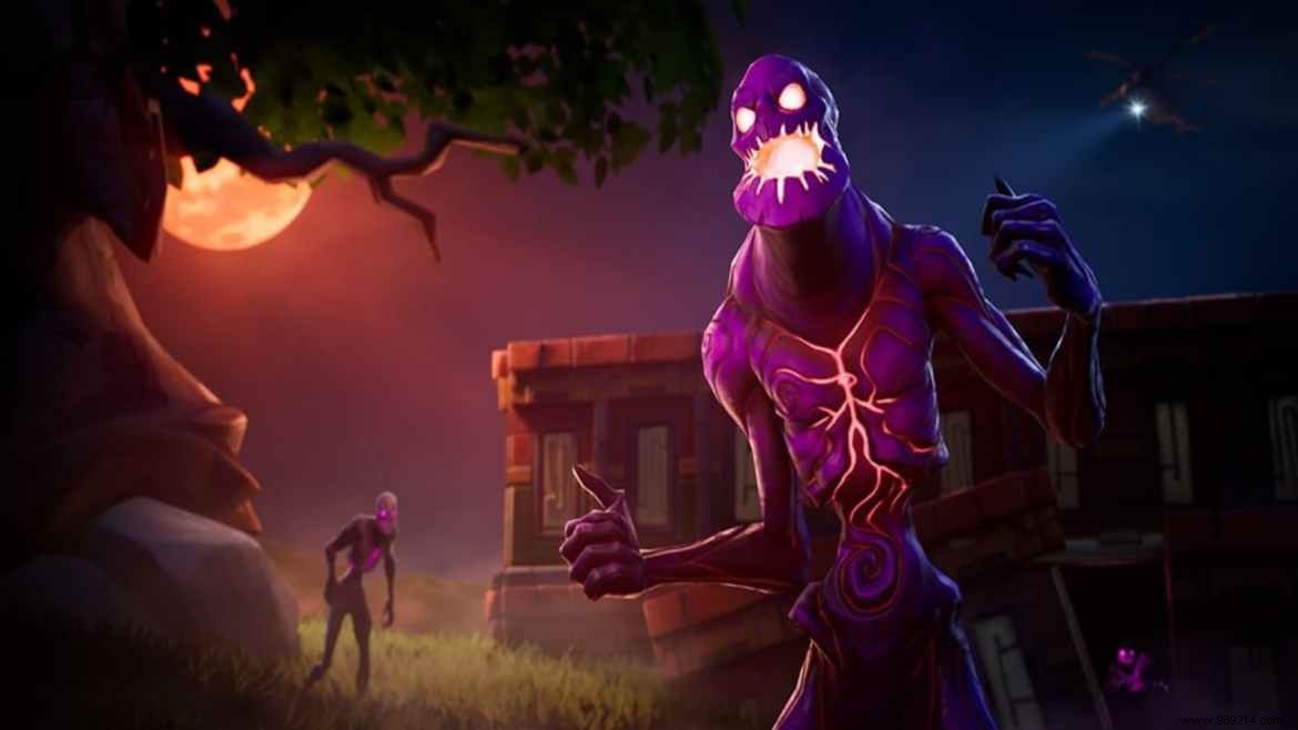 Fortnite Fiend Slayer: Epic Zombie Survival Creative Map Codes and Gameplay Guide