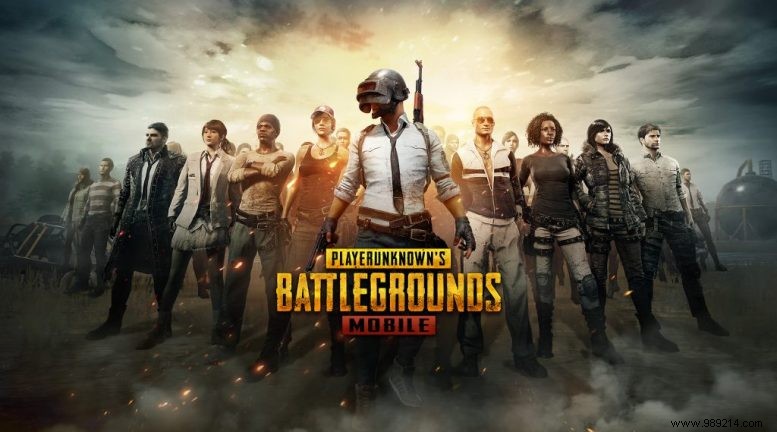 Karakin: PUBG Mobile s New Compact Map - Beta Test Insights and Features