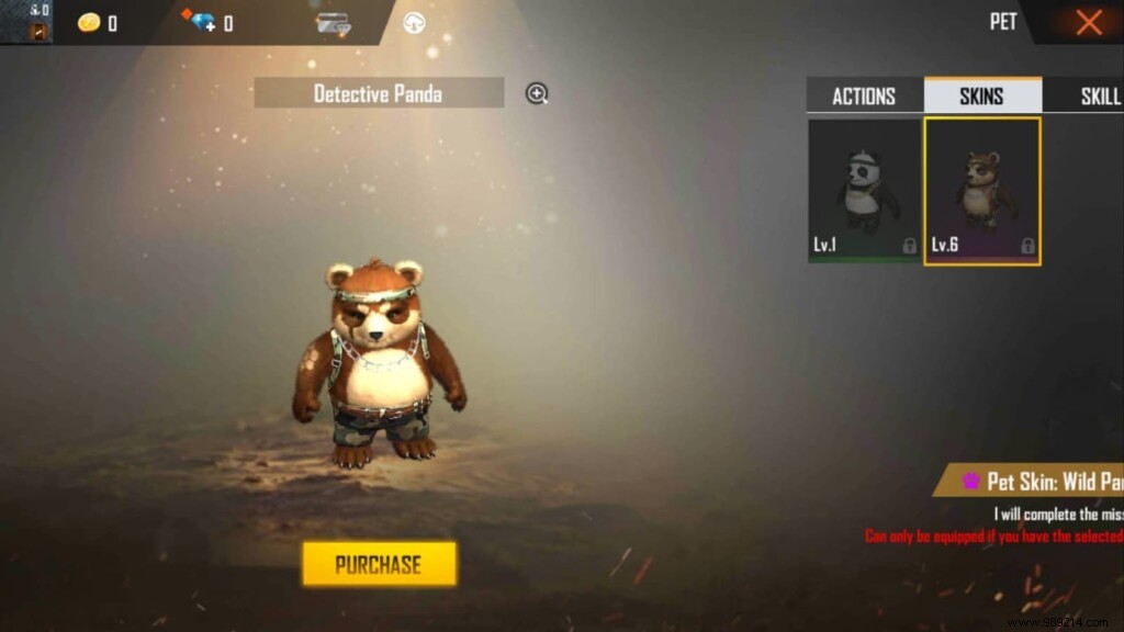 Top 5 Free Fire Pets After OB31 Update: Ultimate Rankings and Abilities