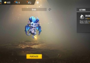 Top 5 Free Fire Pets After OB31 Update: Ultimate Rankings and Abilities