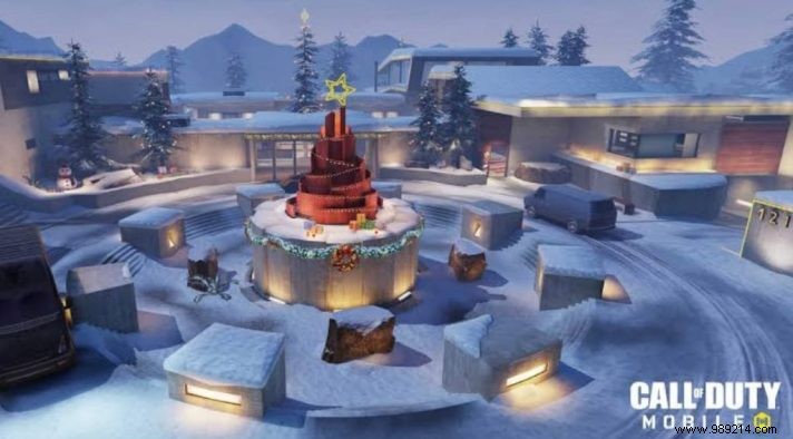 COD Mobile Season 13: Safe APK + OBB Download Guide for Winter Update