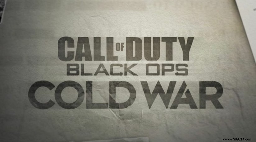 Call of Duty Black Ops Cold War Season 1: Ranking System Explained – What Progress Carries Over After Reset