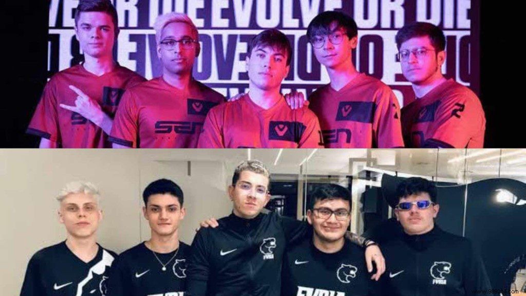 Valorant Champions Berlin 2021: Day 2 Results and Key Highlights