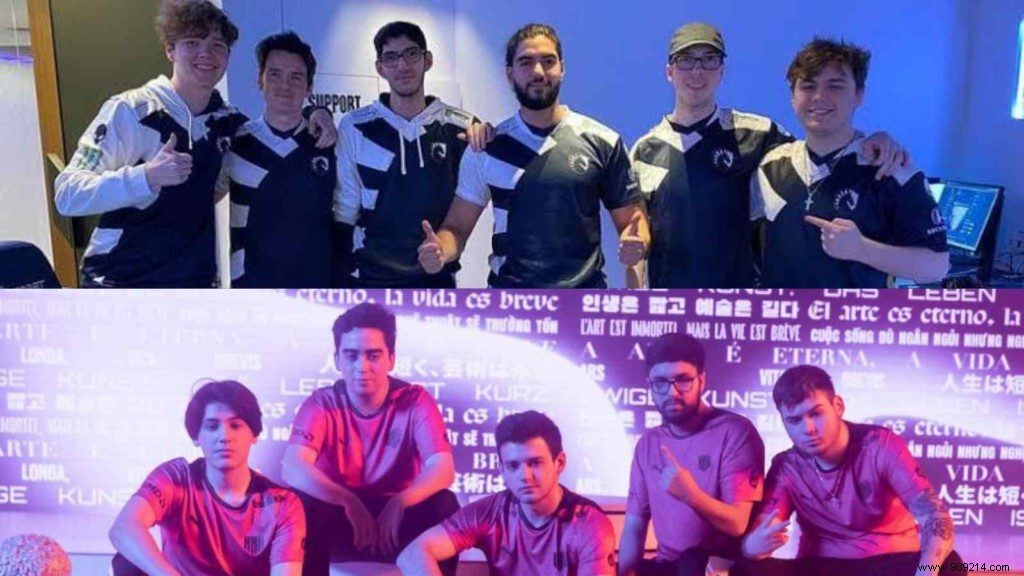 Valorant Champions Berlin 2021: Day 2 Results and Key Highlights