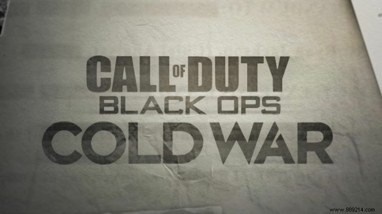 Call of Duty: Black Ops Cold War Season 1 Launch Time & New Maps Guide