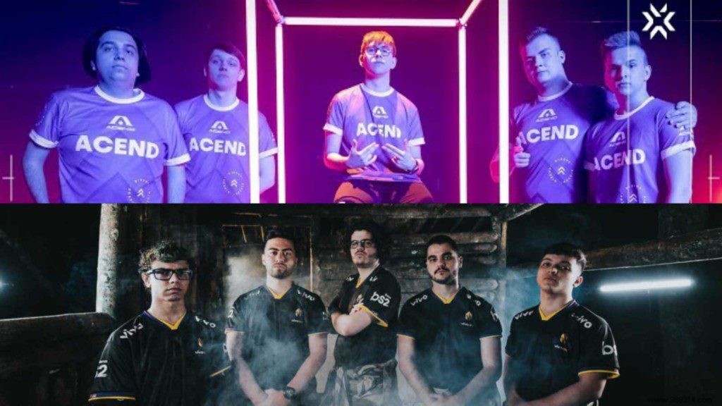 Valorant Champions Berlin 2021: Day 3 Results – Vivo Keyd Stars, Fnatic, and Envy Secure Wins