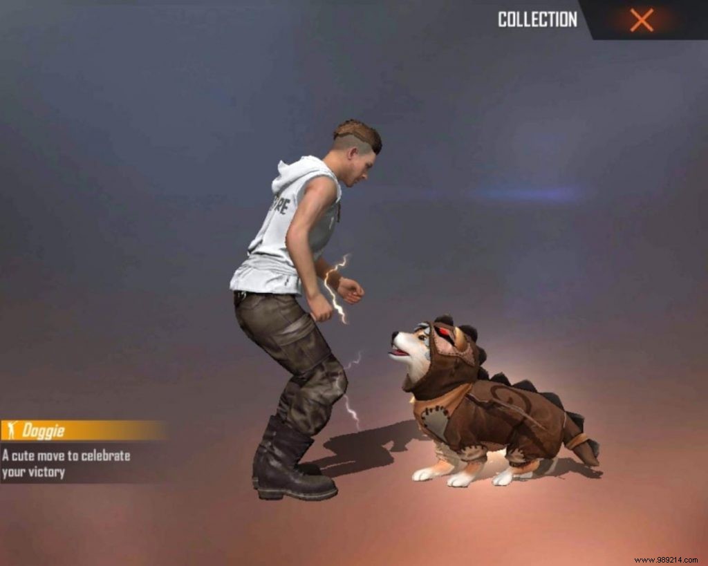 Top 5 Rarest Free Fire Emotes for December 2021: Expert Collector s Guide