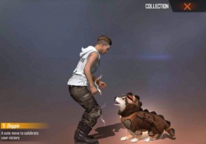 Top 5 Rarest Free Fire Emotes for December 2021: Expert Collector s Guide
