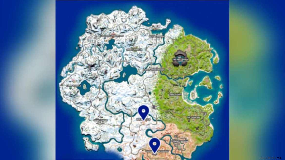 Fortnite Chapter 3 Season 1 Week 1 Challenges: Complete Guide from an Expert Player