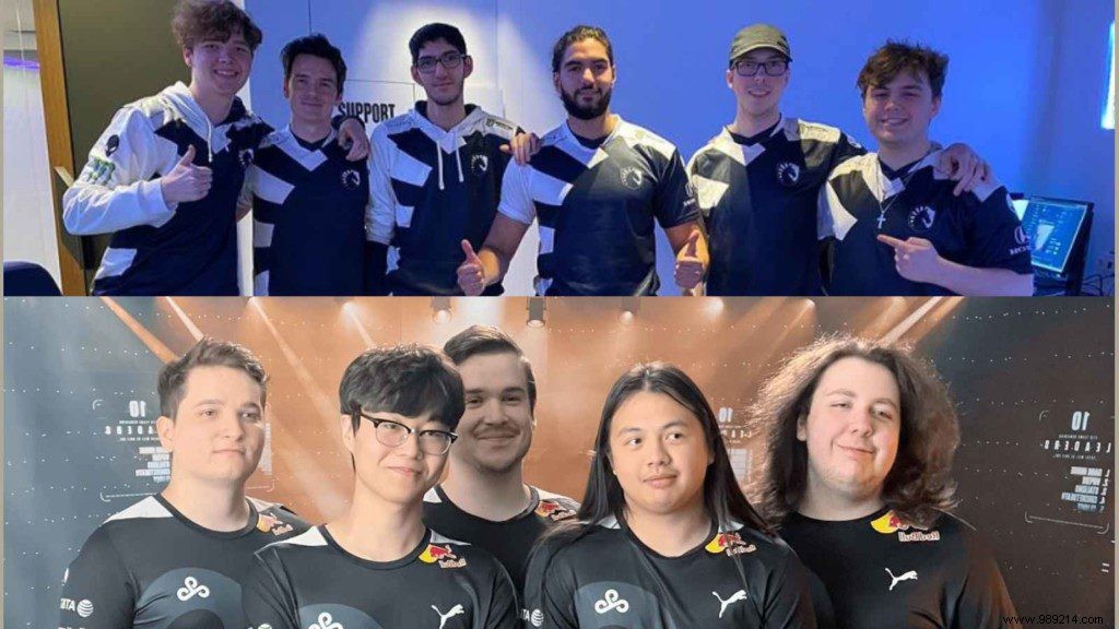 Valorant Champions Berlin 2021: Day 8 Quarterfinals Results