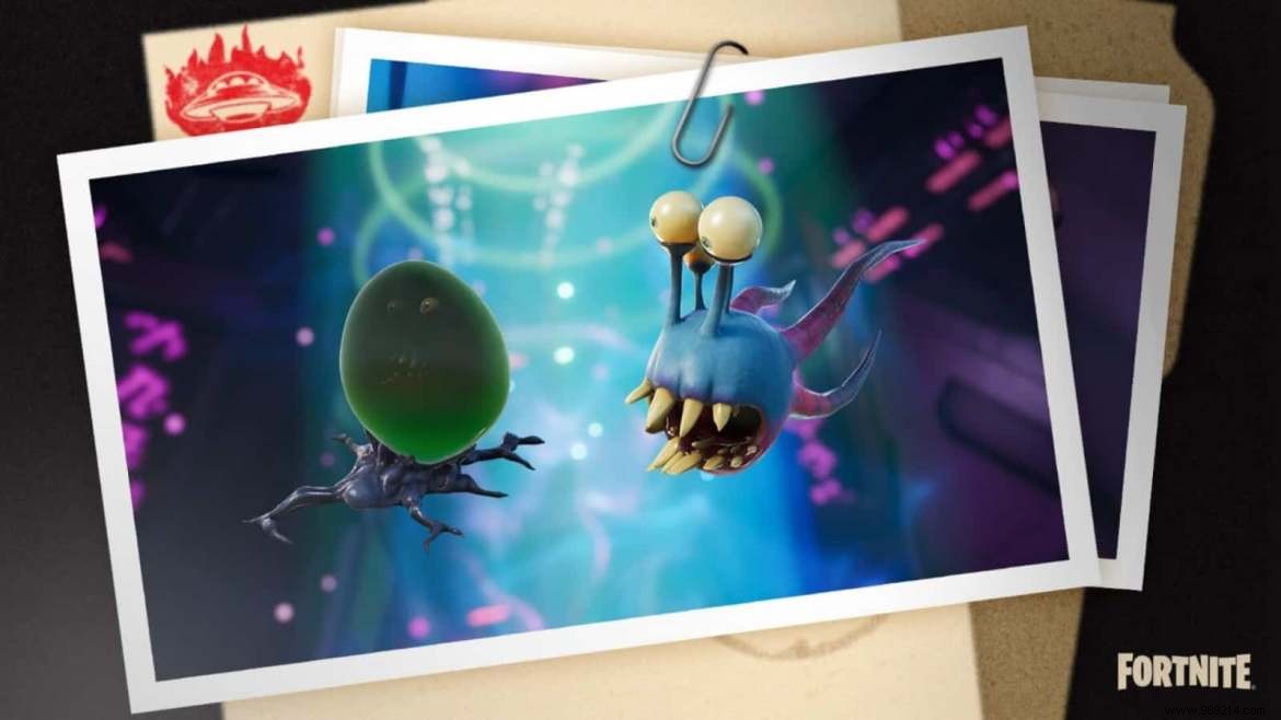 Fortnite Alien Parasites Guide: Locations, Removal Methods & Key Benefits