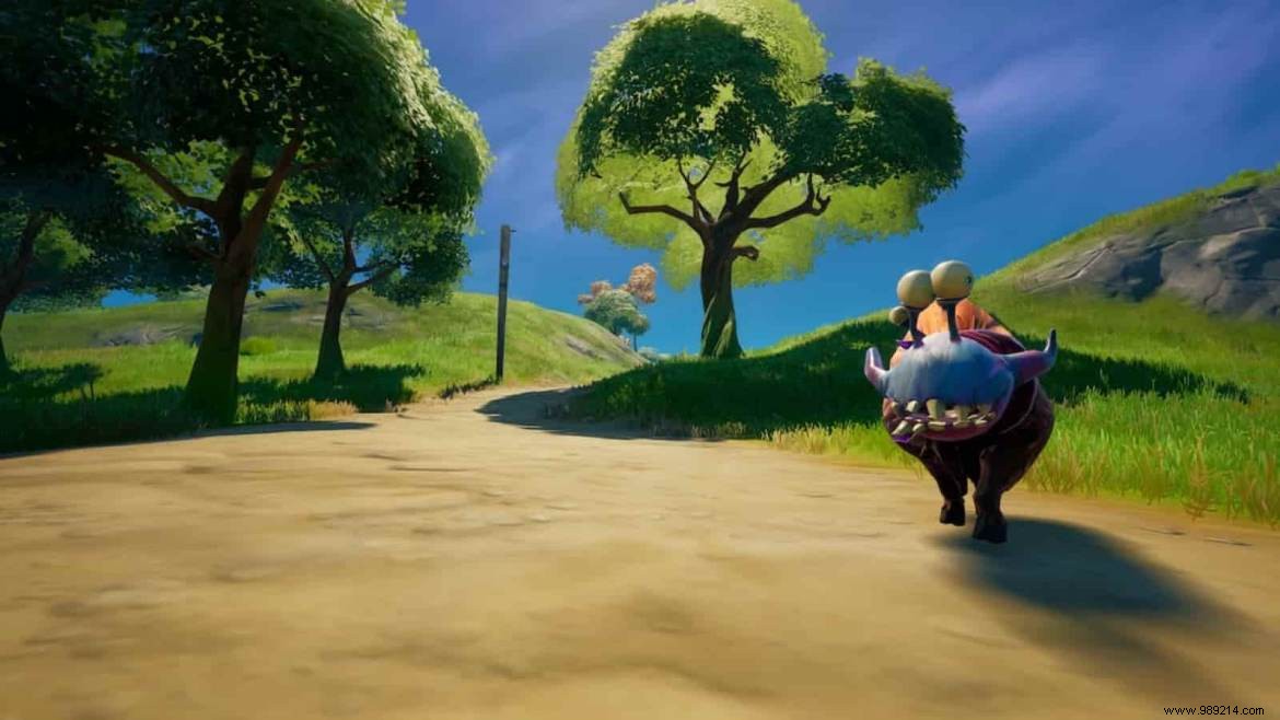 Fortnite Alien Parasites Guide: Locations, Removal Methods & Key Benefits