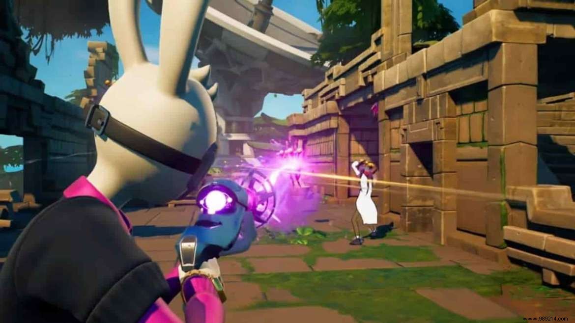 Fortnite Alien Parasites Guide: Locations, Removal Methods & Key Benefits