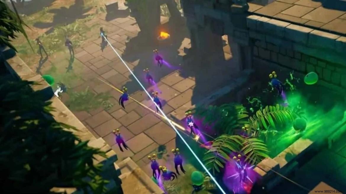 Fortnite Alien Parasites Guide: Locations, Removal Methods & Key Benefits