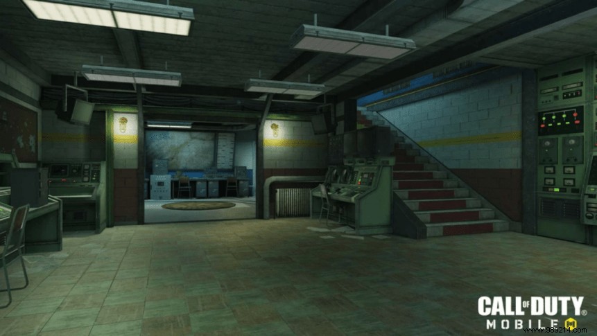 Call of Duty Mobile Season 13: Nuketown Russia Map Guide and Winning Strategies