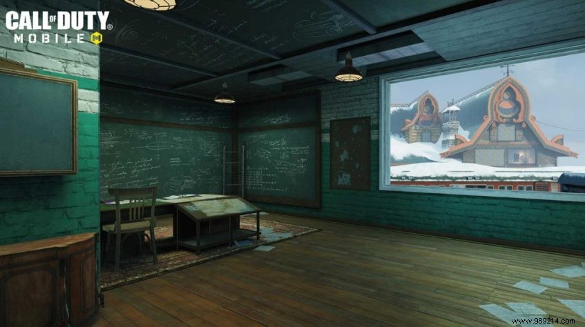 Call of Duty Mobile Season 13: Nuketown Russia Map Guide and Winning Strategies