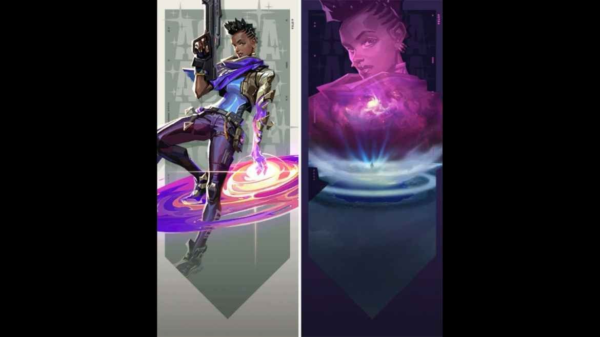 Valorant Narrative Director Debunks Astra Lore Theory from Third-Party Teaser