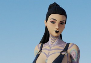 Fortnite Beach Jules Skin Now in Item Shop: How to Get It