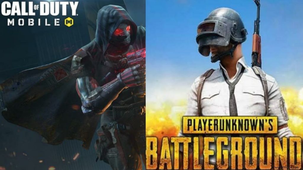 PUBG vs. Call of Duty: Which Game Packs More Maps and Modes? Expert Comparison