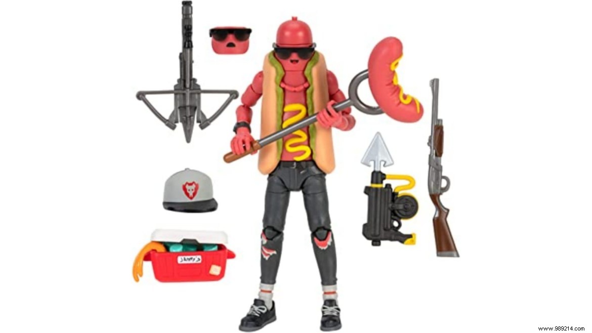 Fortnite Brat Skin Returns: Secure the Brat Bundle in the Item Shop Today