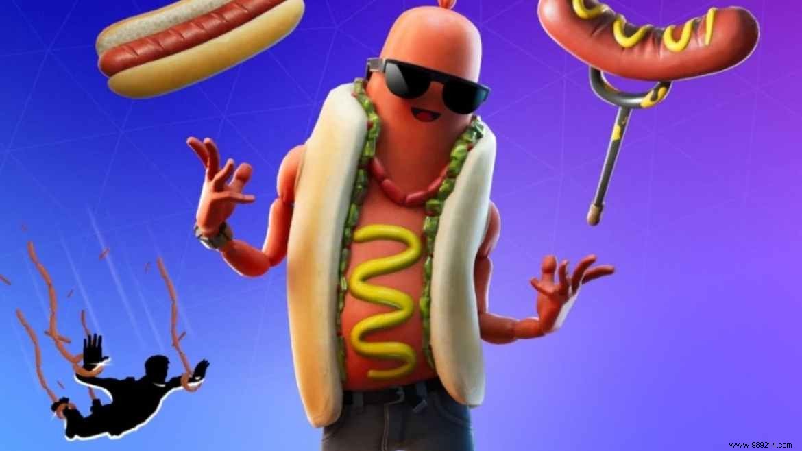 Fortnite Brat Skin Returns: Secure the Brat Bundle in the Item Shop Today
