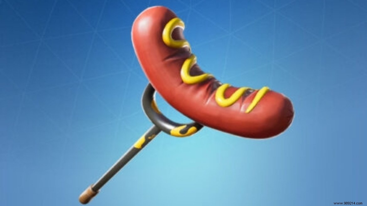 Fortnite Brat Skin Returns: Secure the Brat Bundle in the Item Shop Today