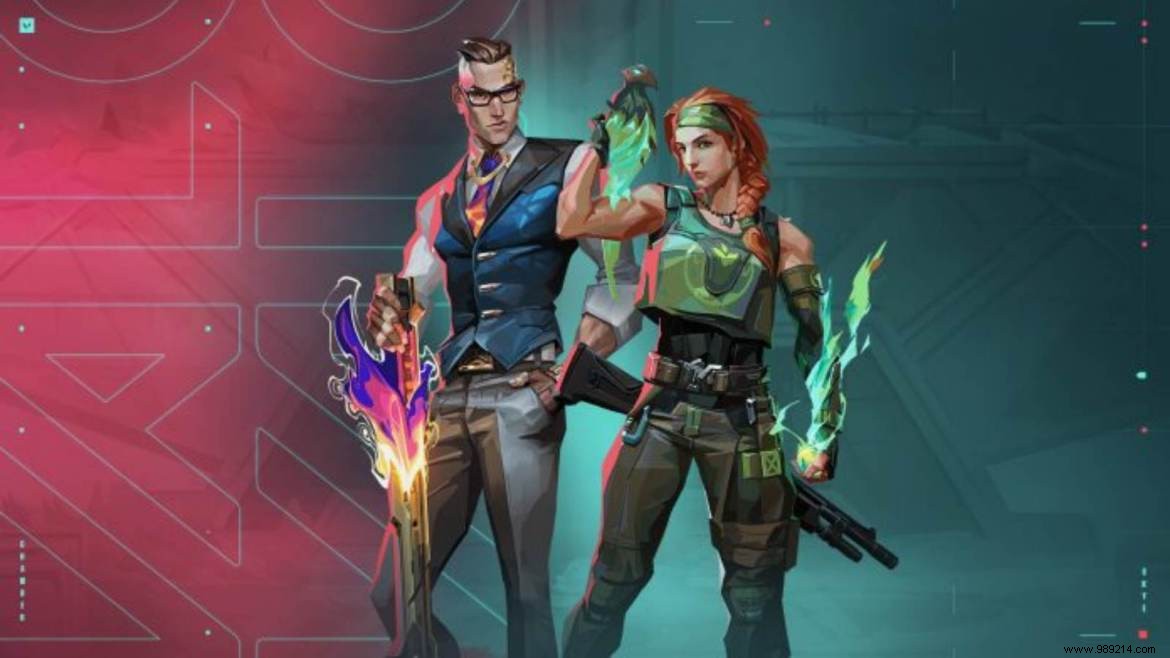 Valorant Patch 3.12 Notes: Agent-Specific Keybinds, Social Enhancements, and Key Bug Fixes