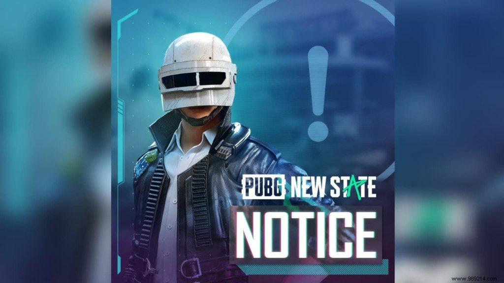 PUBG: New State 0.9.2 Update: Step-by-Step Download Guide for Android and iOS