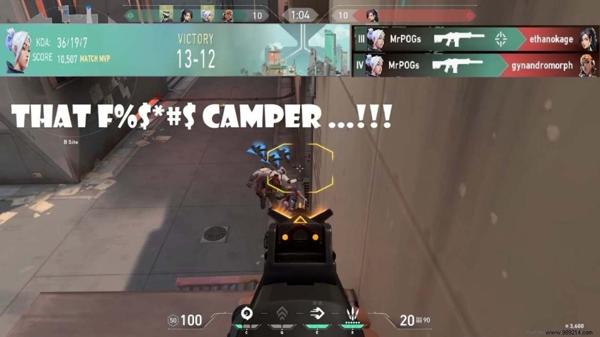 5 Critical Valorant Attacking Mistakes Beginners Must Avoid